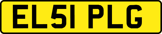 EL51PLG