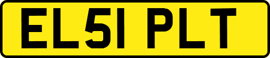 EL51PLT