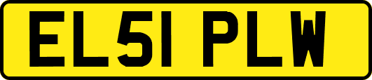 EL51PLW
