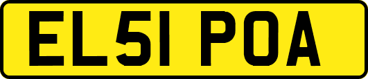 EL51POA
