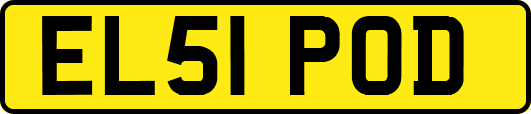 EL51POD