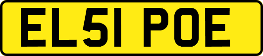 EL51POE
