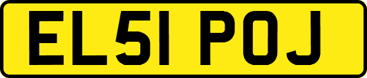 EL51POJ