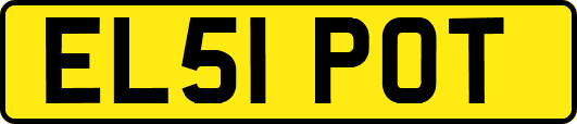 EL51POT