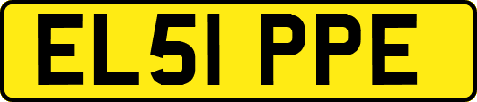 EL51PPE