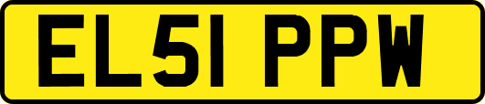 EL51PPW
