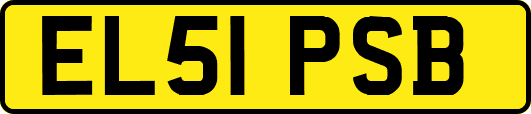 EL51PSB