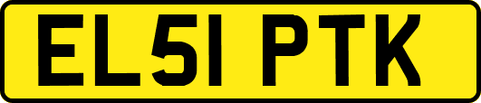 EL51PTK