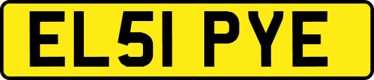EL51PYE