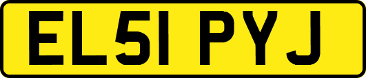 EL51PYJ