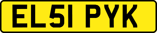 EL51PYK