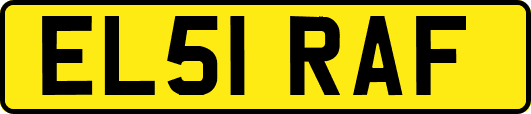 EL51RAF