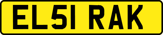 EL51RAK