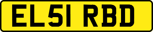 EL51RBD