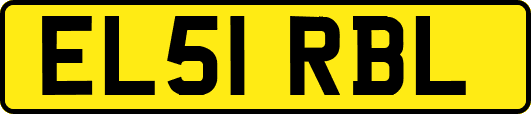 EL51RBL
