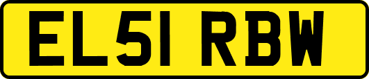 EL51RBW