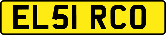 EL51RCO