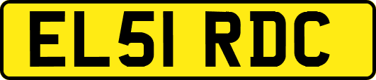EL51RDC
