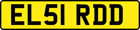 EL51RDD
