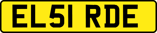 EL51RDE