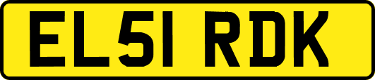 EL51RDK