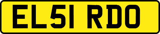 EL51RDO