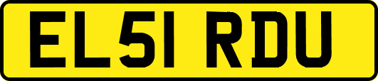 EL51RDU