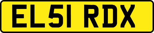 EL51RDX