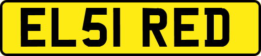 EL51RED