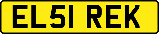 EL51REK