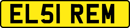 EL51REM