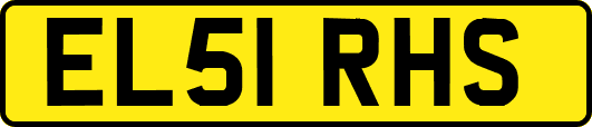 EL51RHS