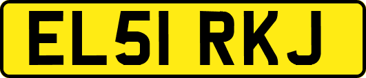 EL51RKJ