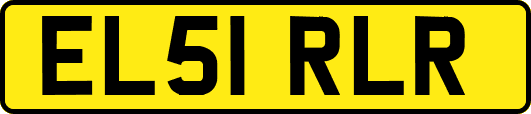 EL51RLR