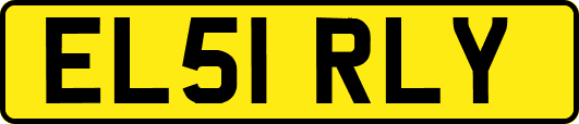 EL51RLY