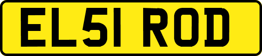 EL51ROD