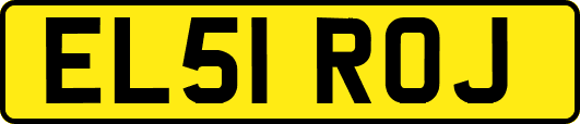EL51ROJ