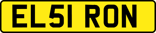EL51RON