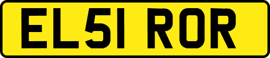 EL51ROR