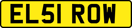 EL51ROW
