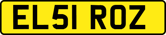 EL51ROZ