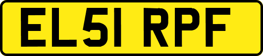 EL51RPF