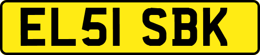 EL51SBK