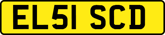 EL51SCD