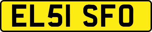 EL51SFO