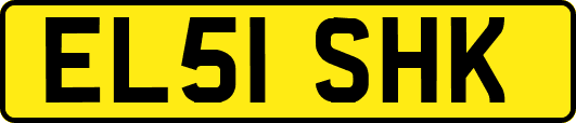 EL51SHK