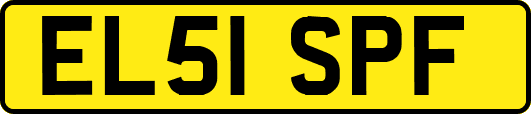 EL51SPF