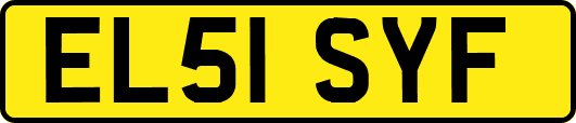 EL51SYF