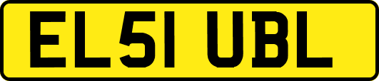 EL51UBL