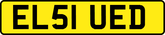 EL51UED